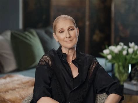 is celine dion still single.